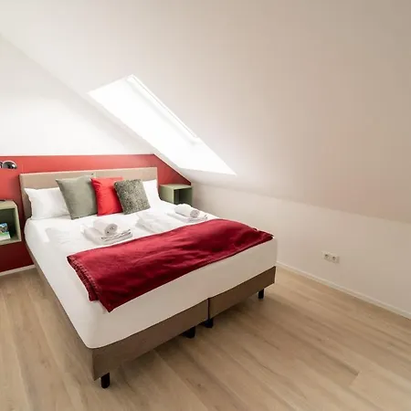 Glückszeit Apartment *