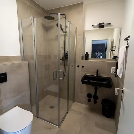 Apartment Glückszeit
