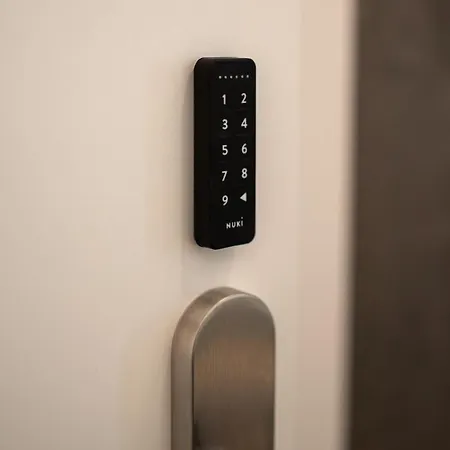 Glückszeit Apartment Gießen